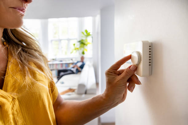 Best Furnace Repair Near Me  in Ucon, ID