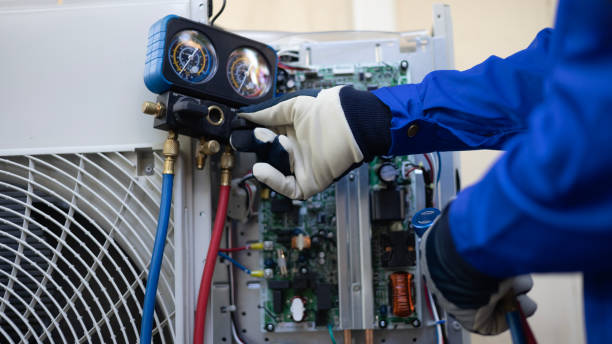 Best HVAC Companies Near Me  in Ucon, ID